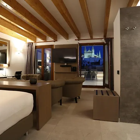 Hotel Bo Palma de Mallorca