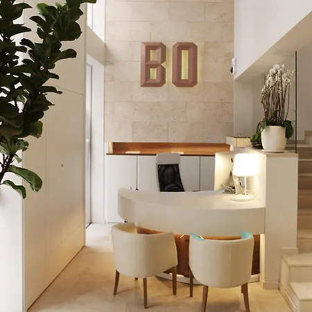 Bo Hotel 4*