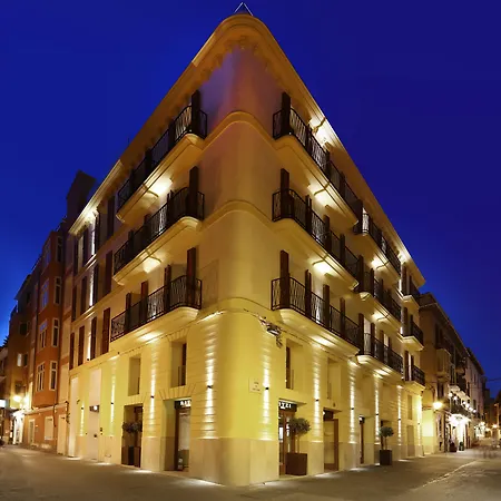 Hotel Bo Palma de Mallorca