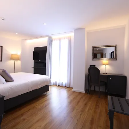 Hotel Bo 4*