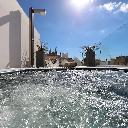 Bo 4* Palma de Mallorca