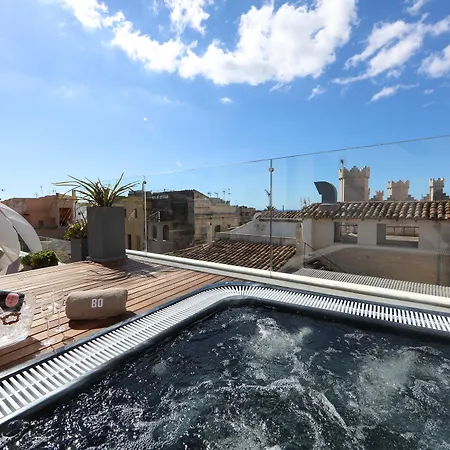 Bo Hotel Palma de Mallorca
