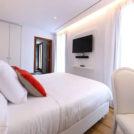 Bo Hotel 4*
