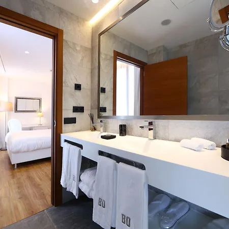 Bo Hotel 4*