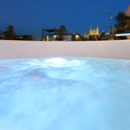 Bo 4* Palma de Mallorca