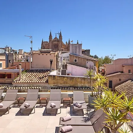 Bo Palma de Mallorca