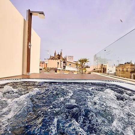 Bo 4* Palma de Mallorca