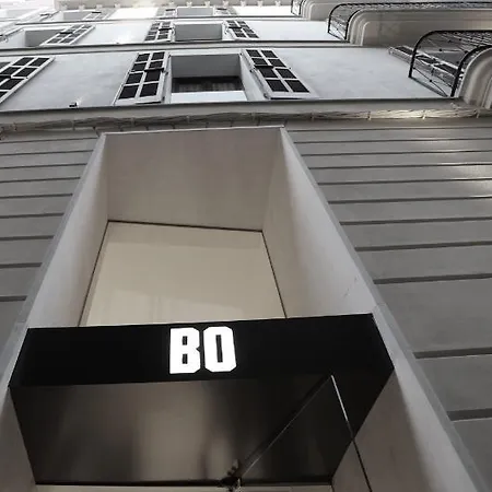 Bo Hotel 4*