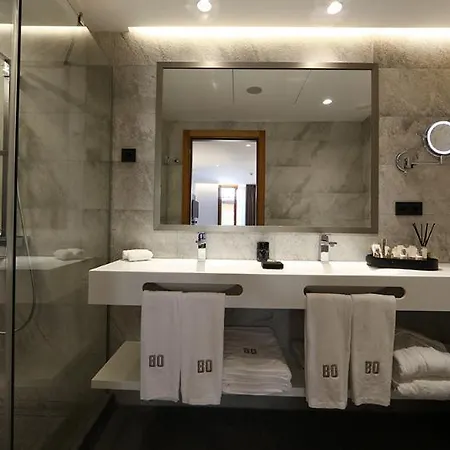 Bo 4* Palma de Mallorca