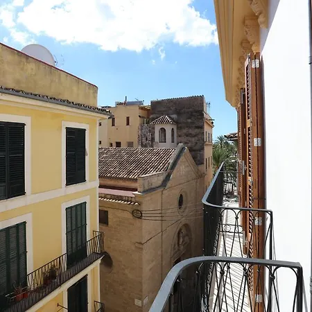 Bo 4* Palma de Mallorca