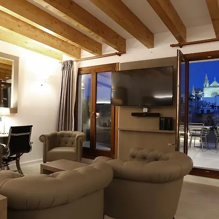 Hotel Bo Palma de Mallorca