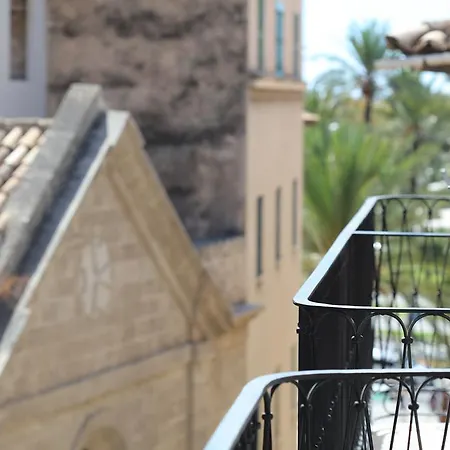 Bo Hotel Palma de Mallorca