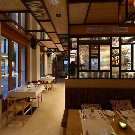 Hotel Bo