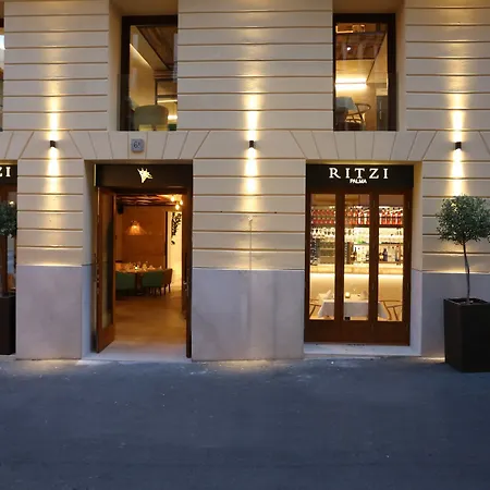 Bo Hotel Palma de Mallorca