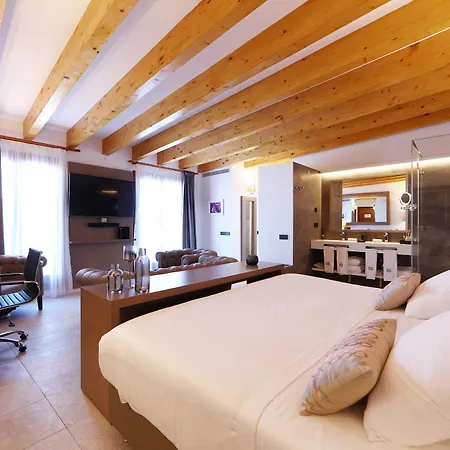 Hotel Bo