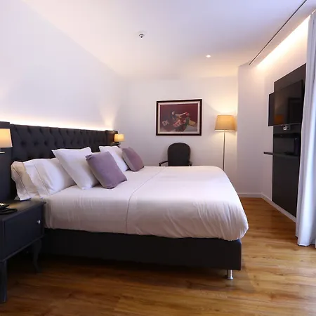 Bo Hotel Palma de Mallorca