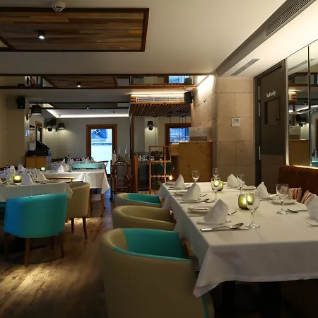 Bo Hotel 4*