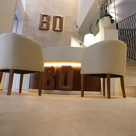 Bo ホテル