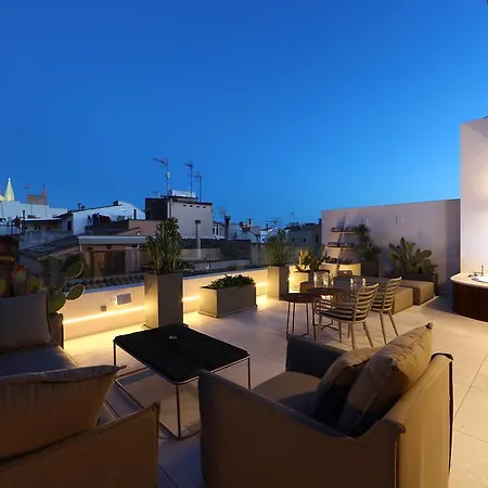 Bo Hotell Palma de Mallorca